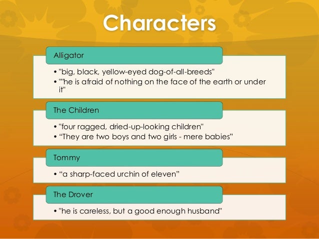 the drovers wife feminist techniques the drovers wife personality